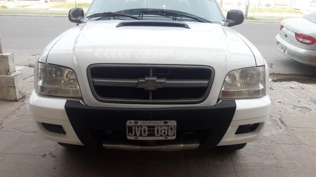 Chevrolet S10 Dlx 4x2