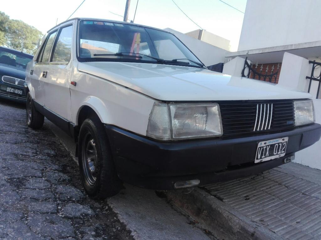 Fiat Regatta '86