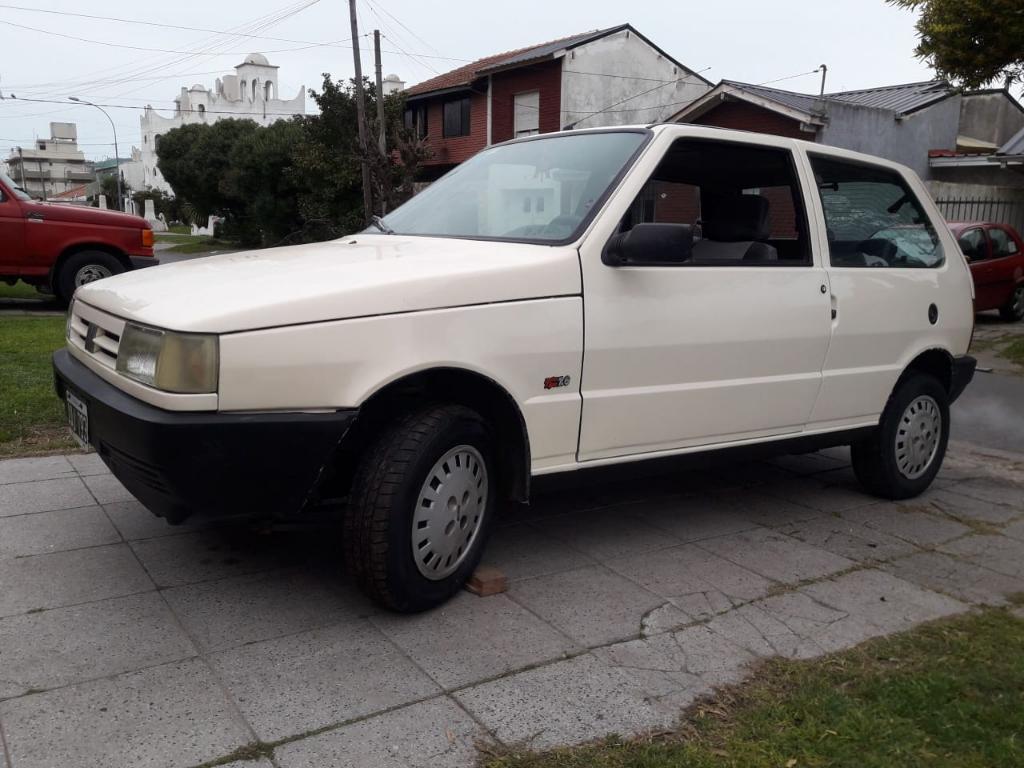 Fiat Uno Cl 95' Impecable