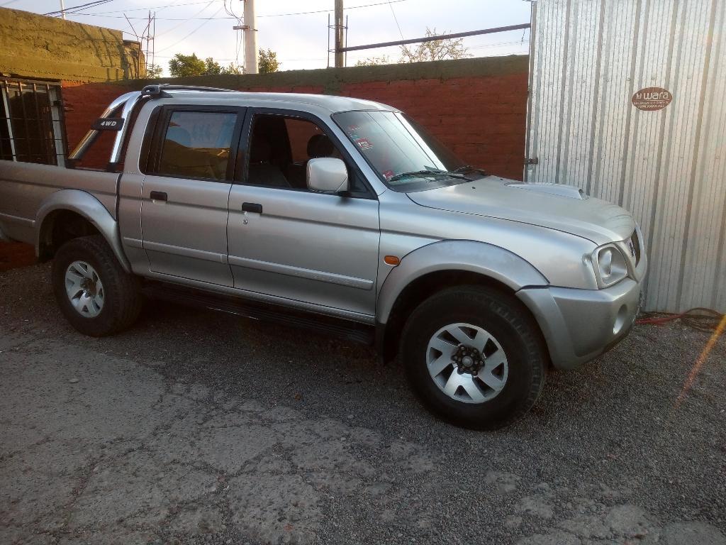 L200 Hpe 