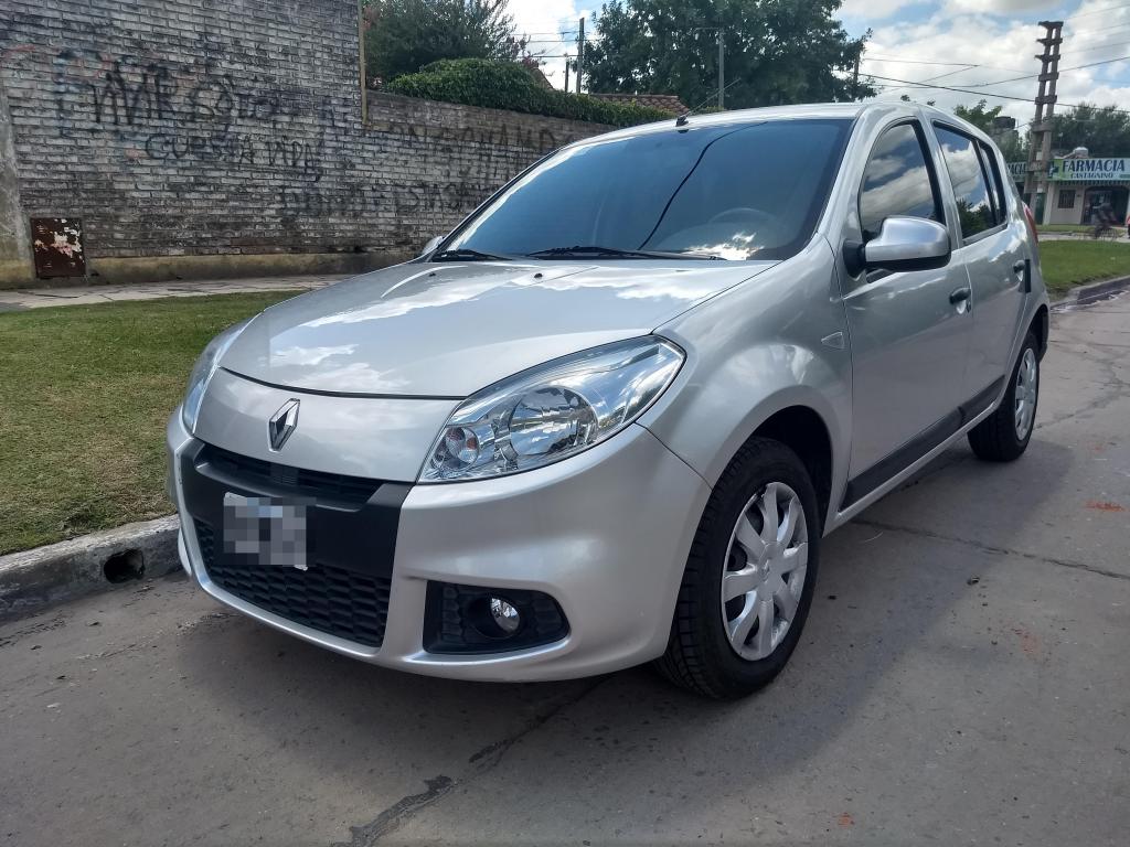 RENAULT SANDERO CONFORT V