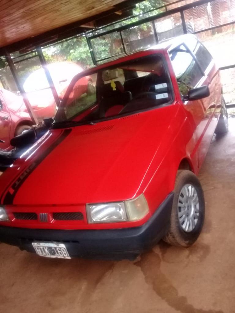 Vendo Fiat 1 Modelo 97