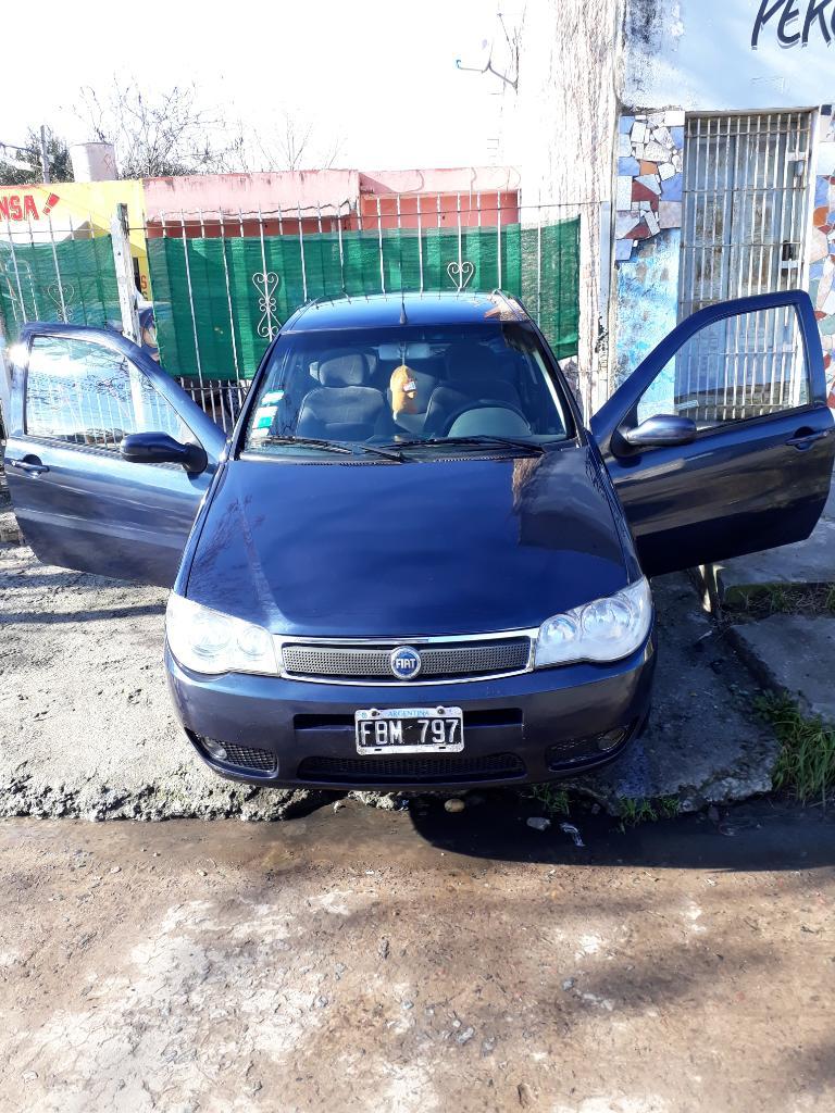 Vendo Fiat Palio