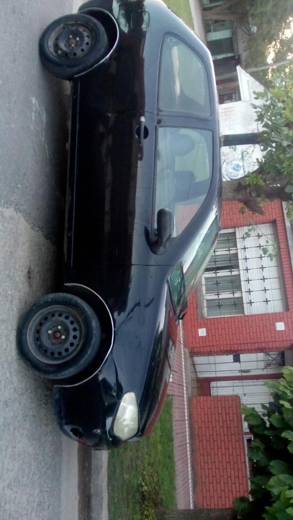 Vendo Permuto Fiat Palio Fire 