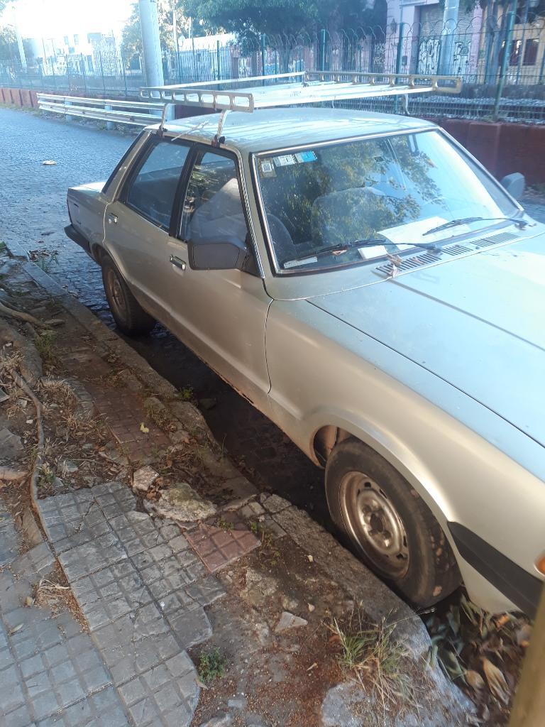 Vendo Taunus L 84