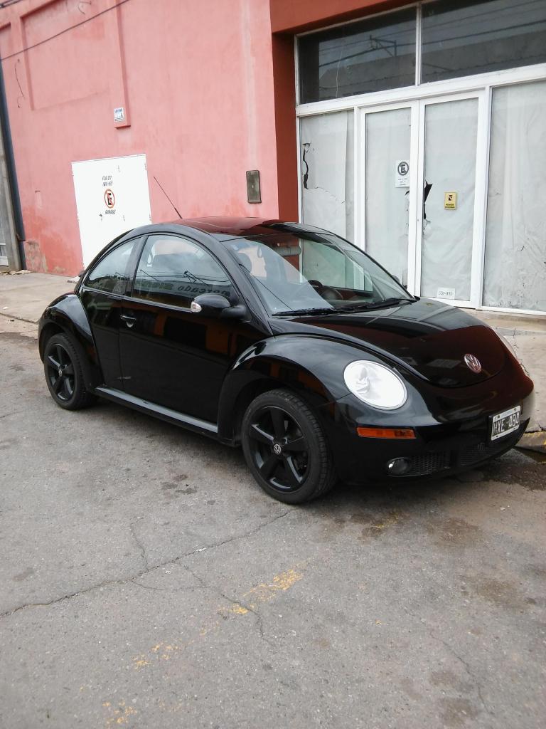 volkswagen new beetle vendo o permuto