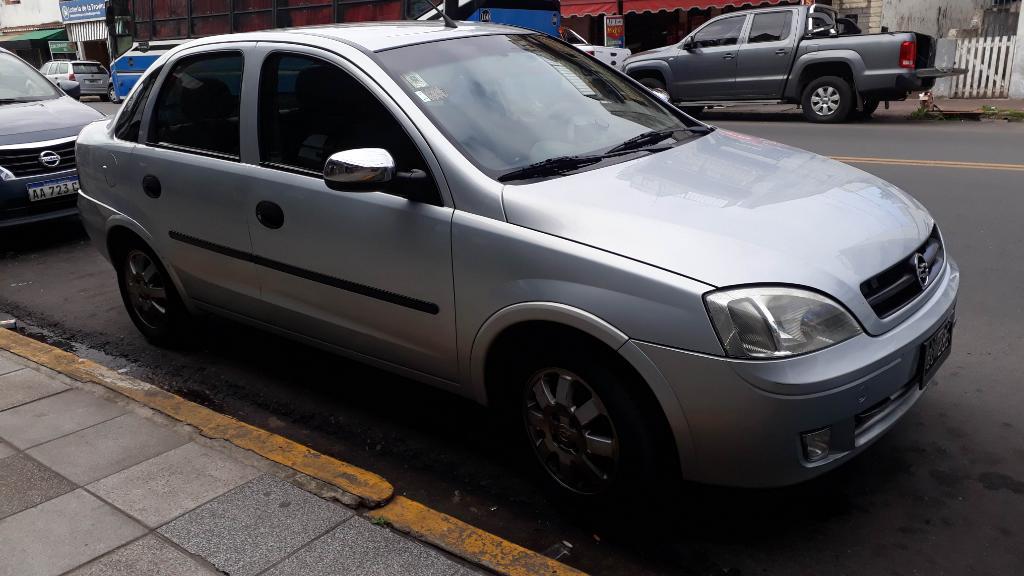 Corsa 2 1.8 con Gnc Mod.