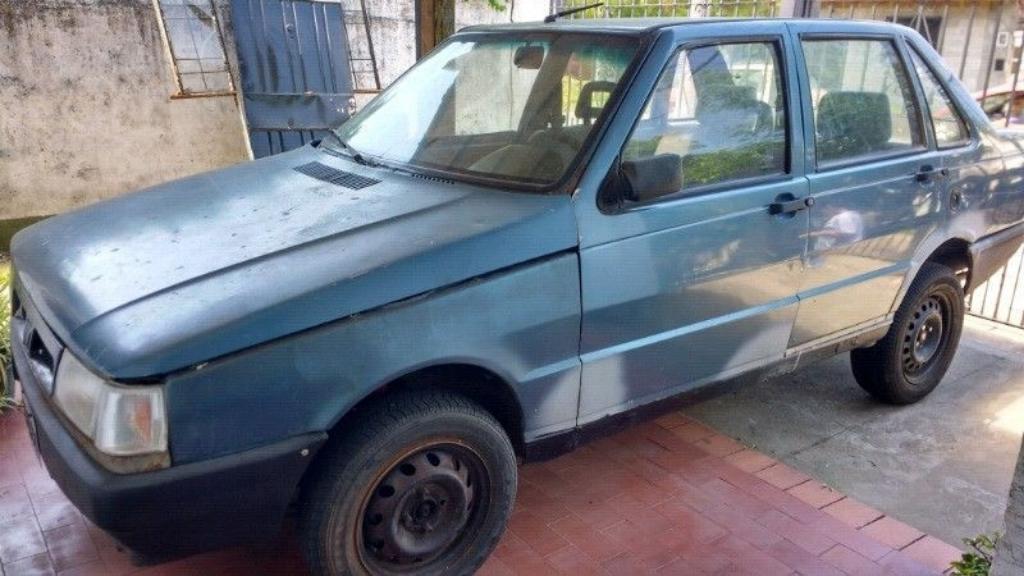 Fiat Duna 1.3 Diesel