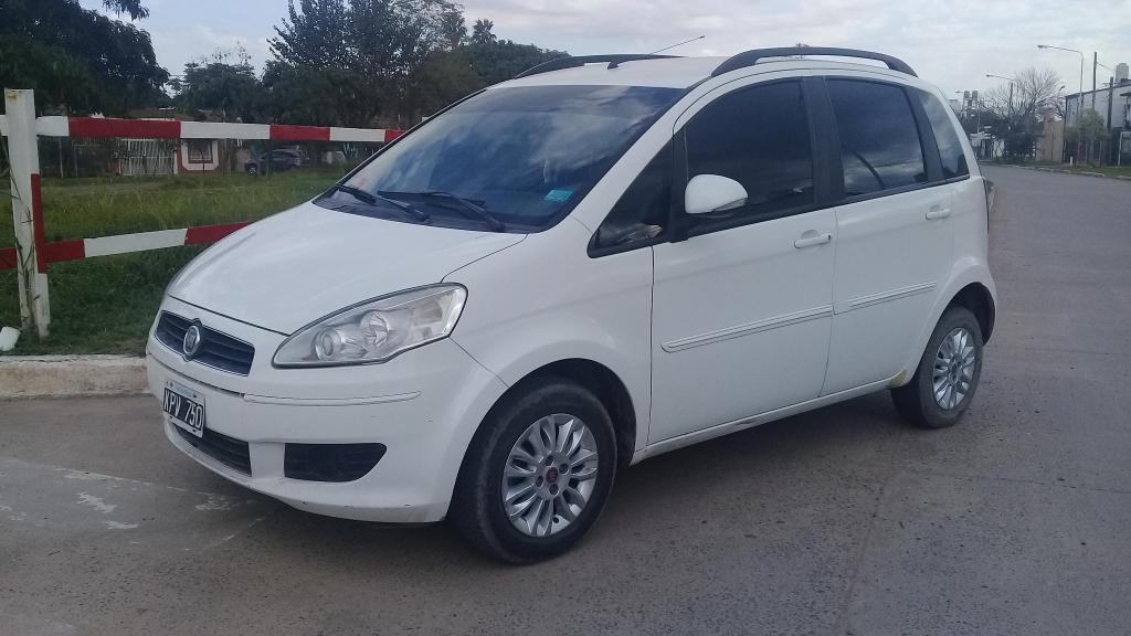 Fiat IDEA 1.4 8v