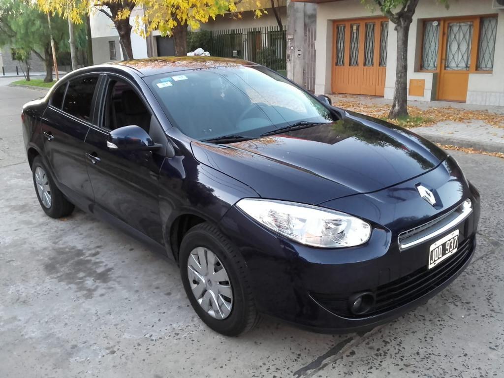 Vendo Fluence 