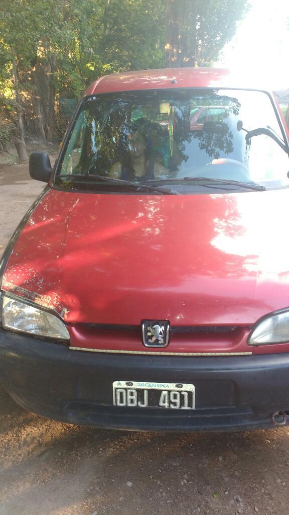 Vendo Peugeot