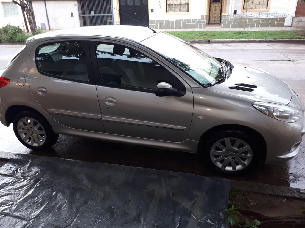 Vendo Peugeot 207 Compact 1.6 Xs 5p 