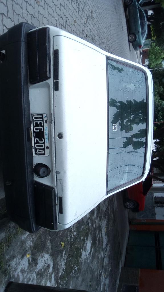 Vendo Renault 12 en Muy Buen Estado