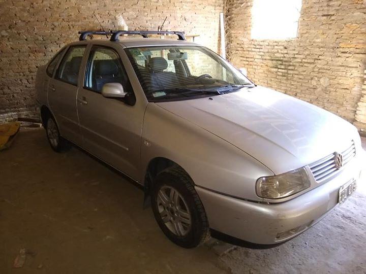 Vendo o permuto VW Polo