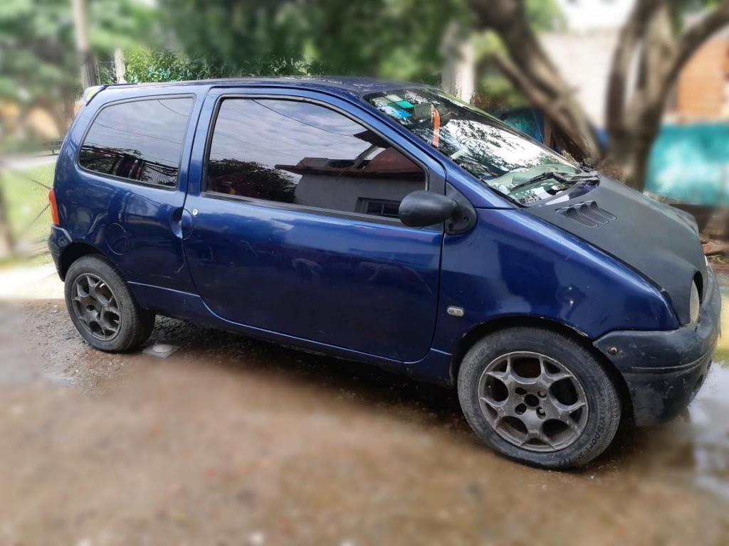 Venta de Renault Twingo