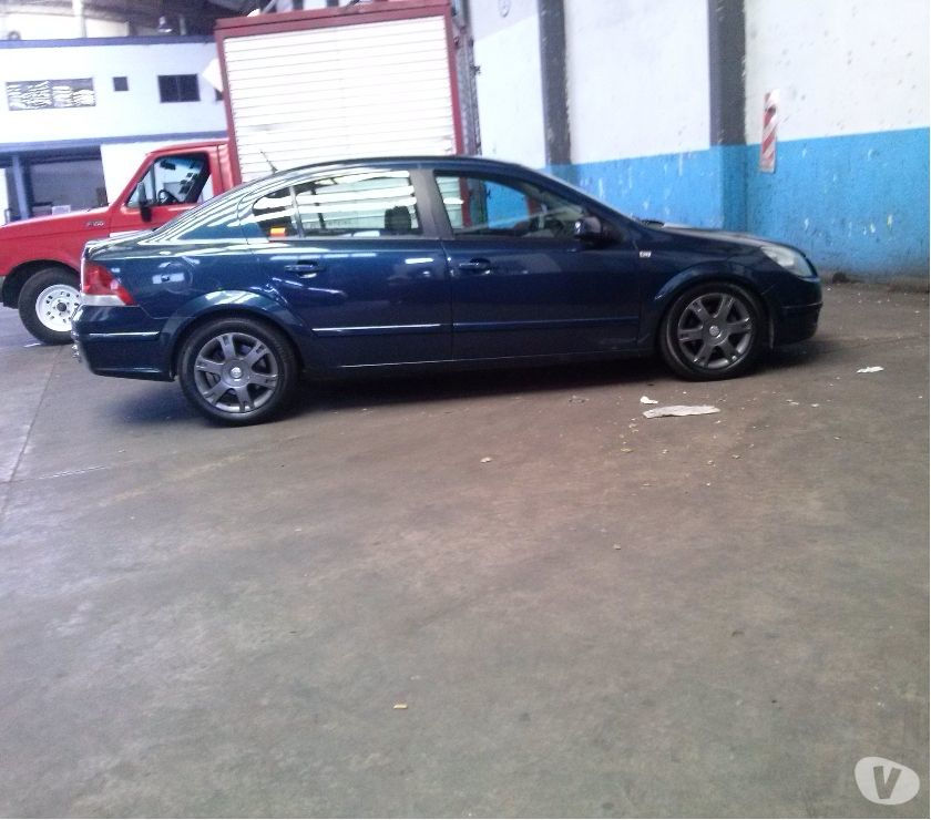 Chevrolet Vectra 2.0 diesel 