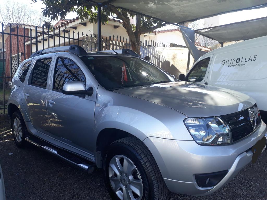 Duster Privilege x2 Impecable