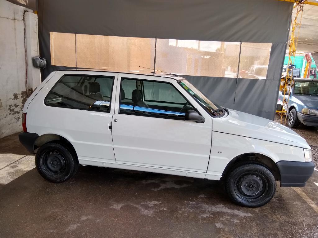 Fiat Uno Fire 1.3 Nafta con Aire Acondic