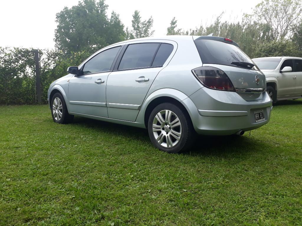 Vectra  Gls 2.0