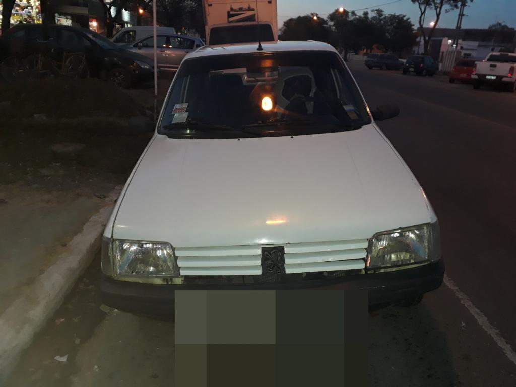 Vendo Peugeot 205 Mod97