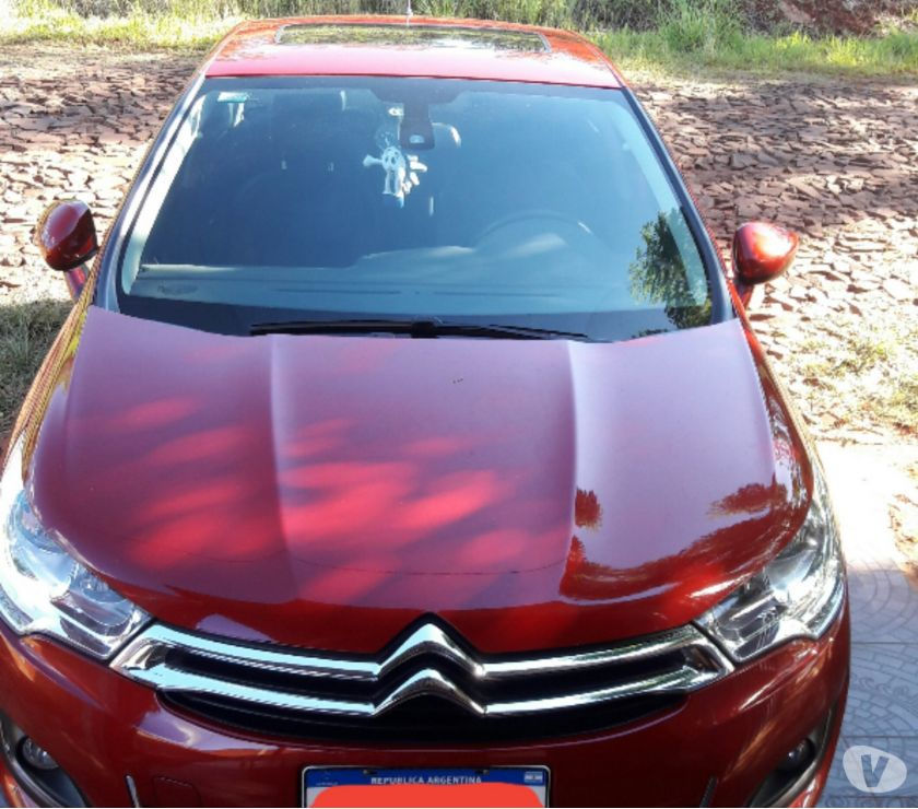 Vendo citroen C4