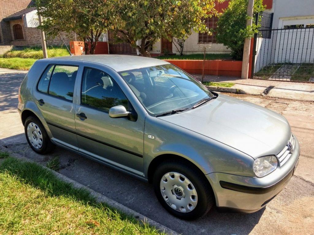 Volkswagen Golf Comfortline