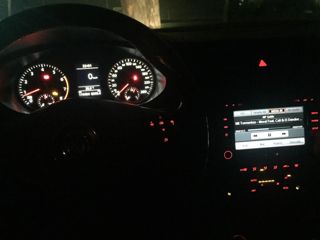 Vw Vento 