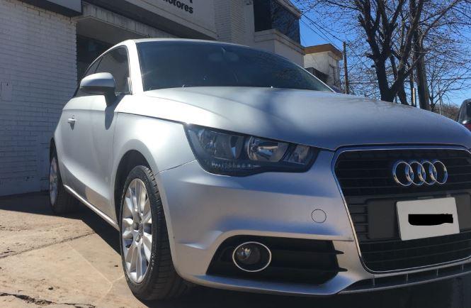 AUDI A1 1.4 TFSI 