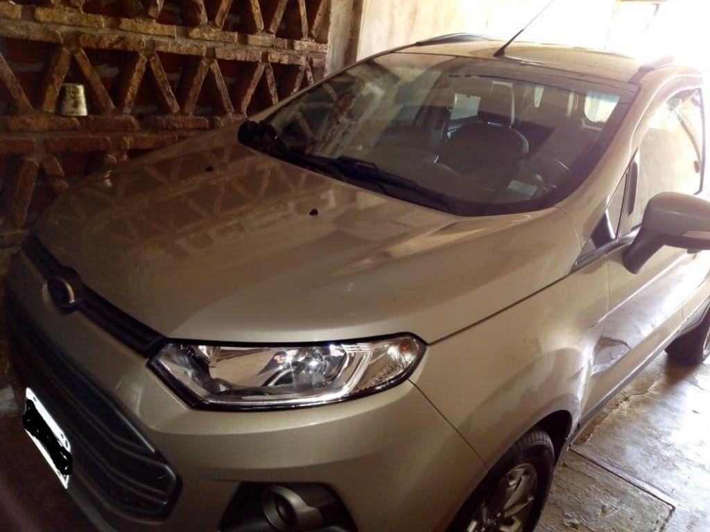 FORD ECOSPORT KINETIK