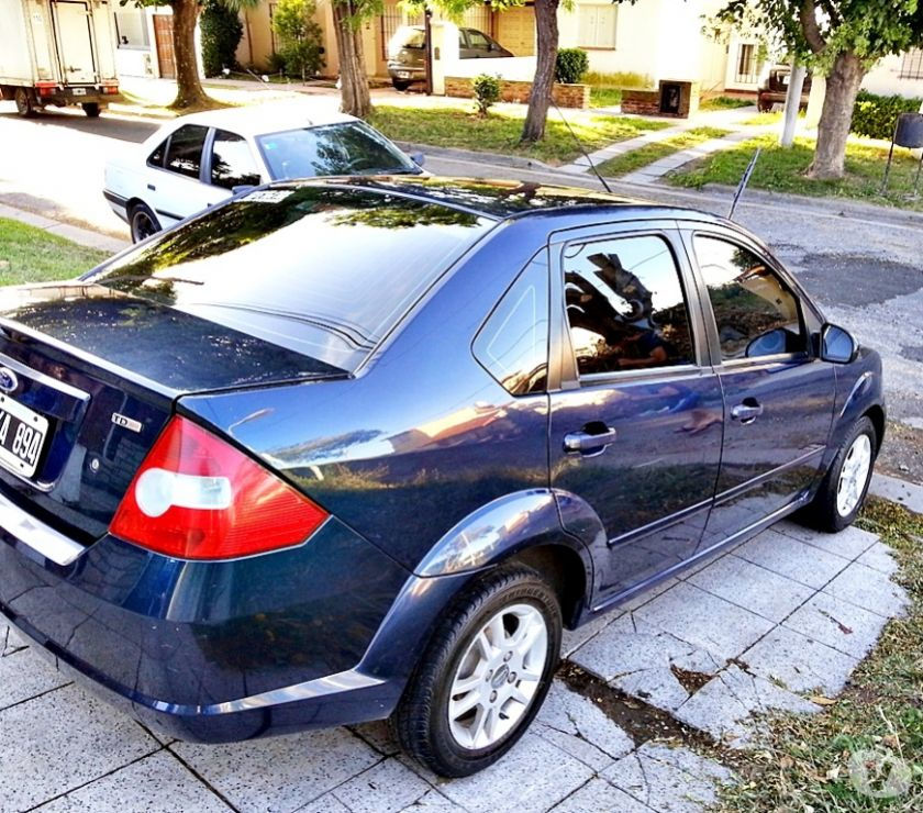 Ford Fiesta Max  diesel