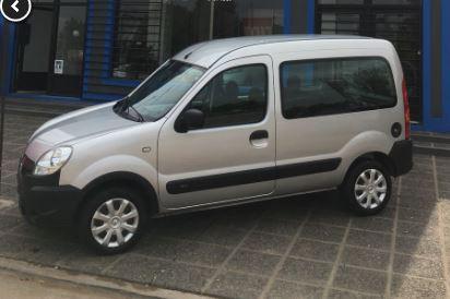 RENAULT KANGOO AUTHENTIQUE 