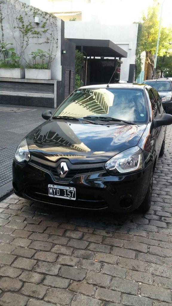 Renault Clio Mío 