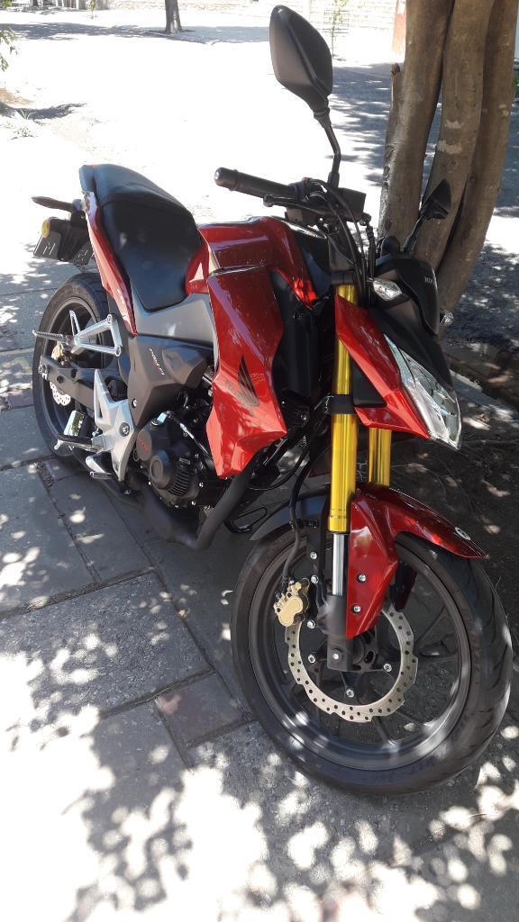 Vendo Honda