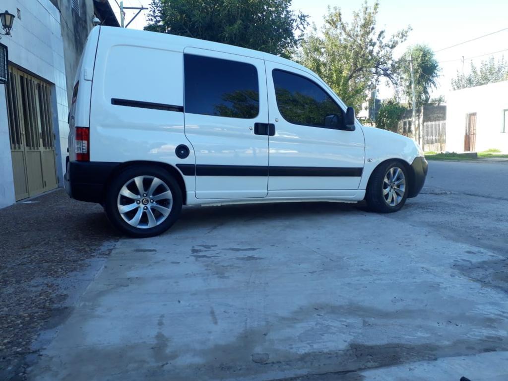 Berlingo Hdi