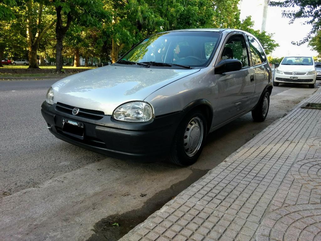 Chevrolet Corsa