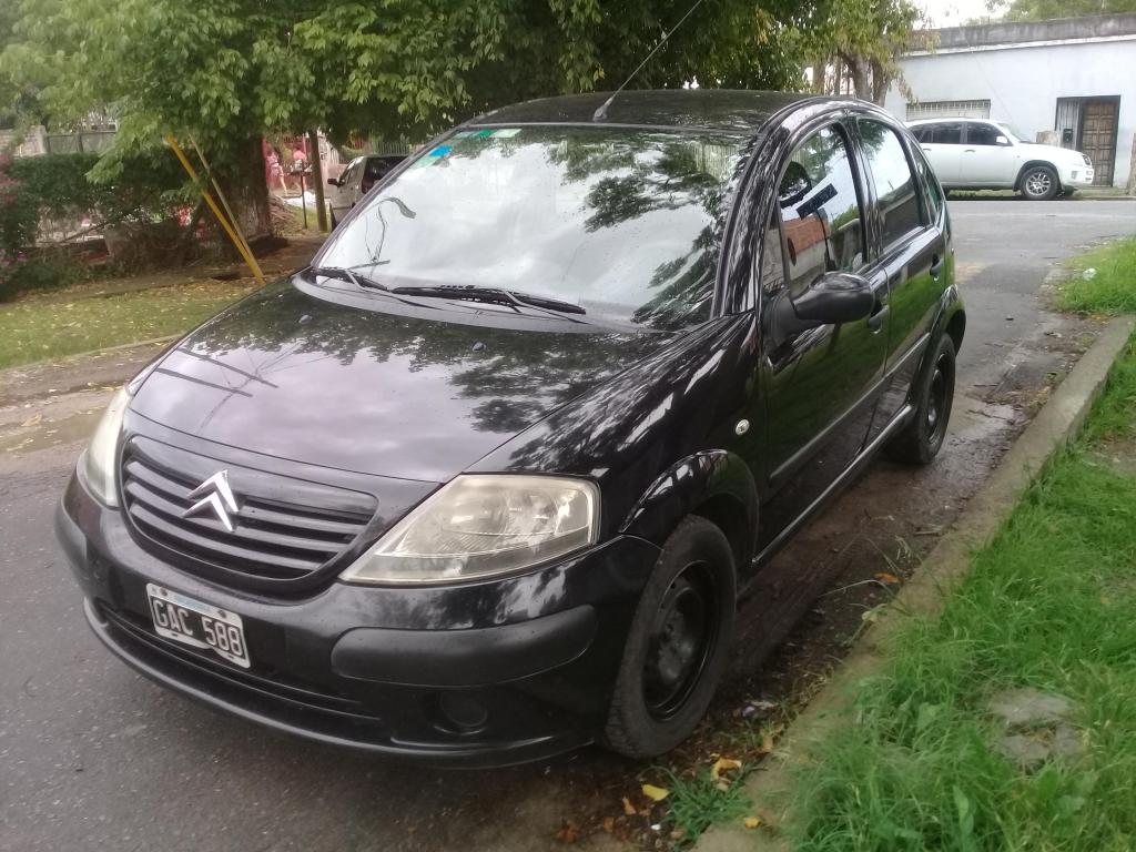 Citroën C3 1.4 Hdi Sx 