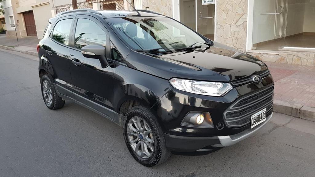 Ecosport  Freestyle