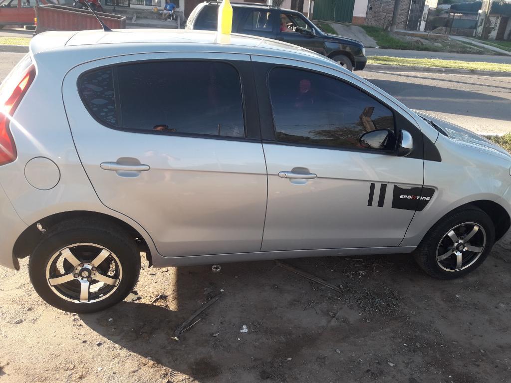 Fiat Palio Sporting  Impecable