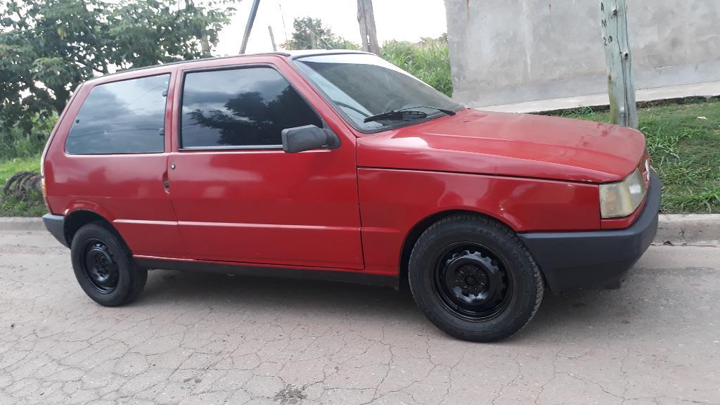 Fiat Uno 96 Diesel