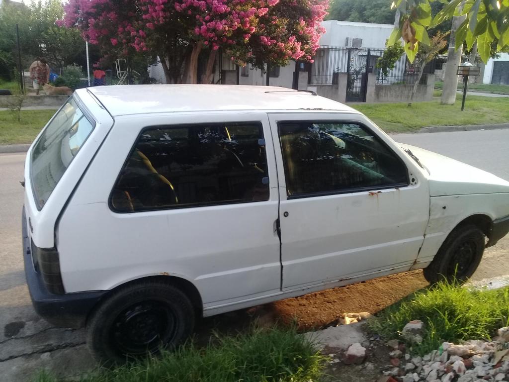 Fiat uno