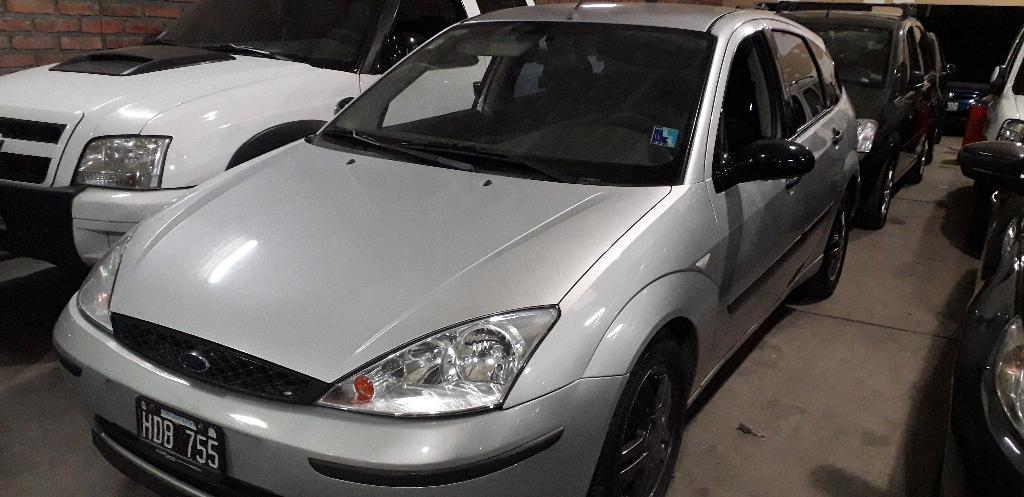 Ford Focus 2.0