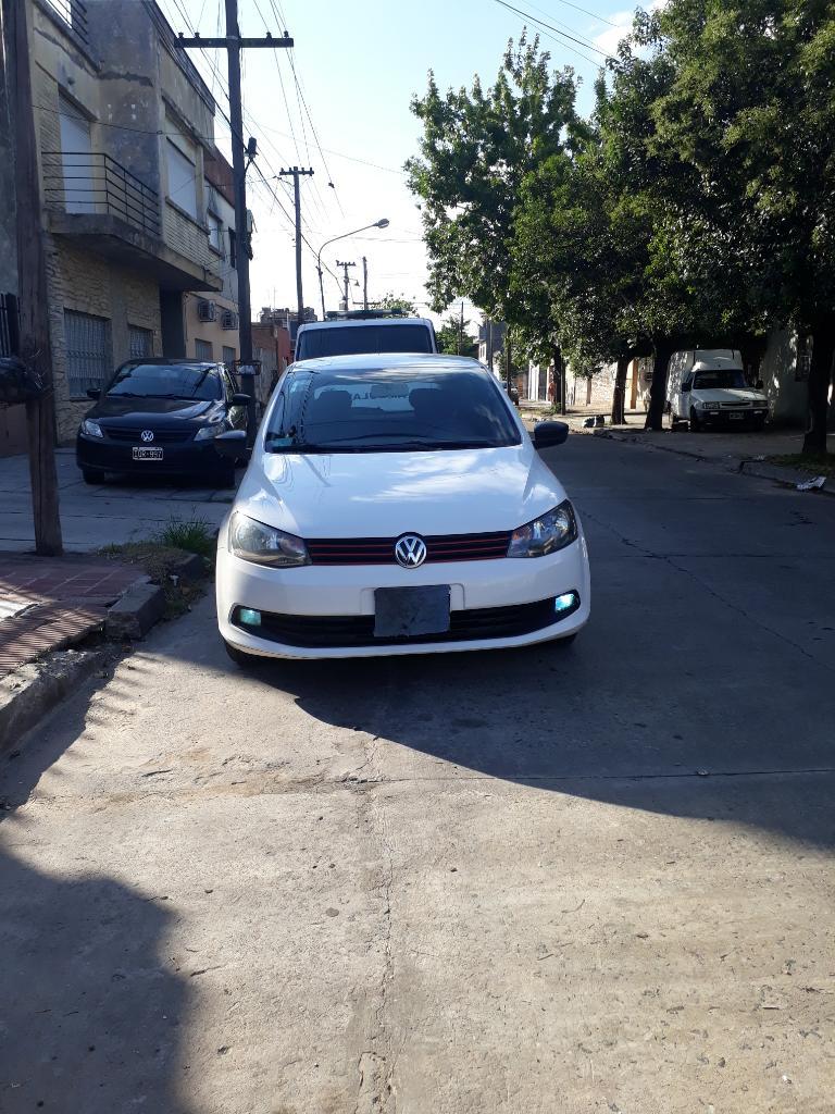 Gol Trend 1.6 3ptas Full Full 