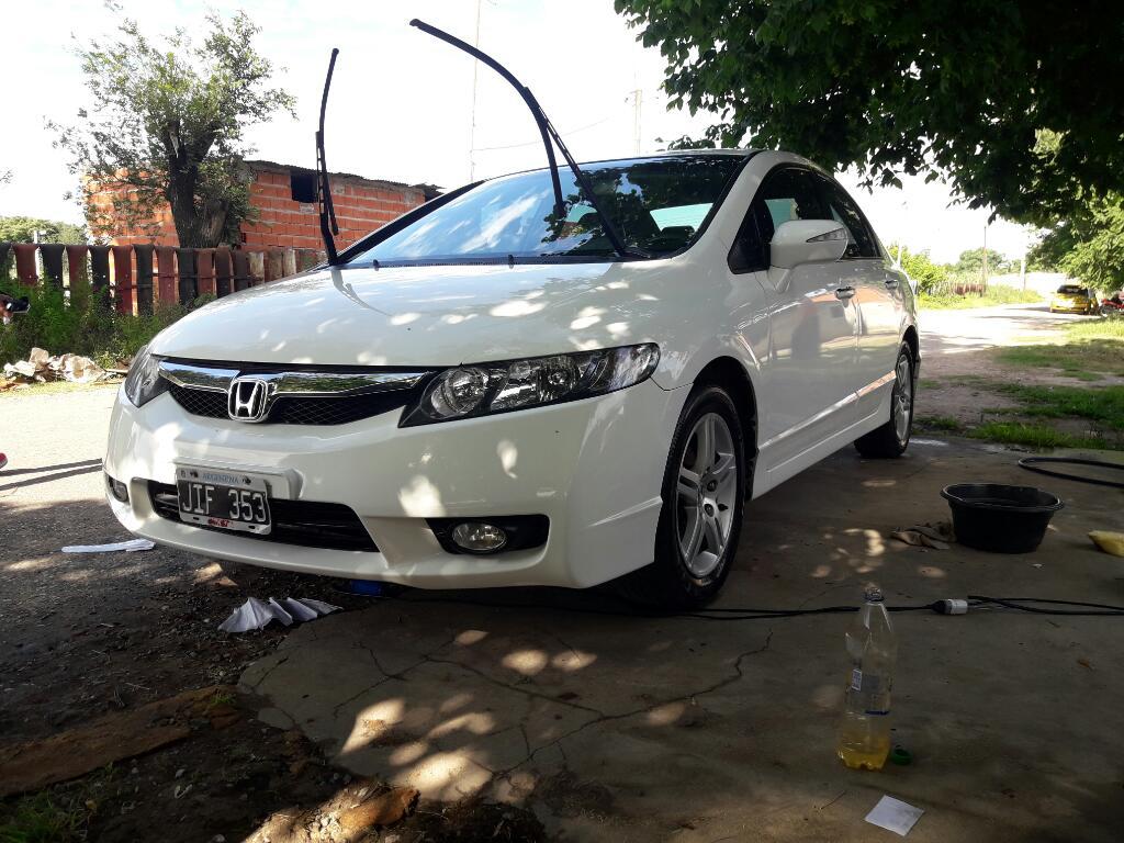 Honda Civic Exs