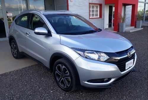 Honda Hrv 1.8 Exl 2wd Cvt 