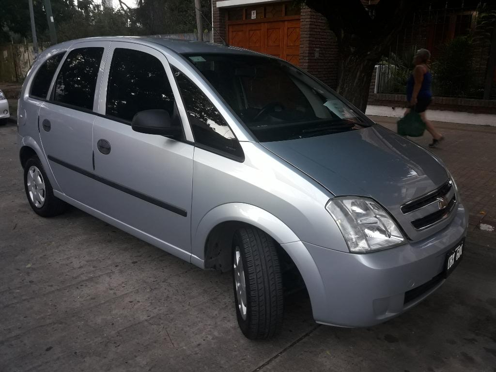 Meriva Gl 1.8 Md 