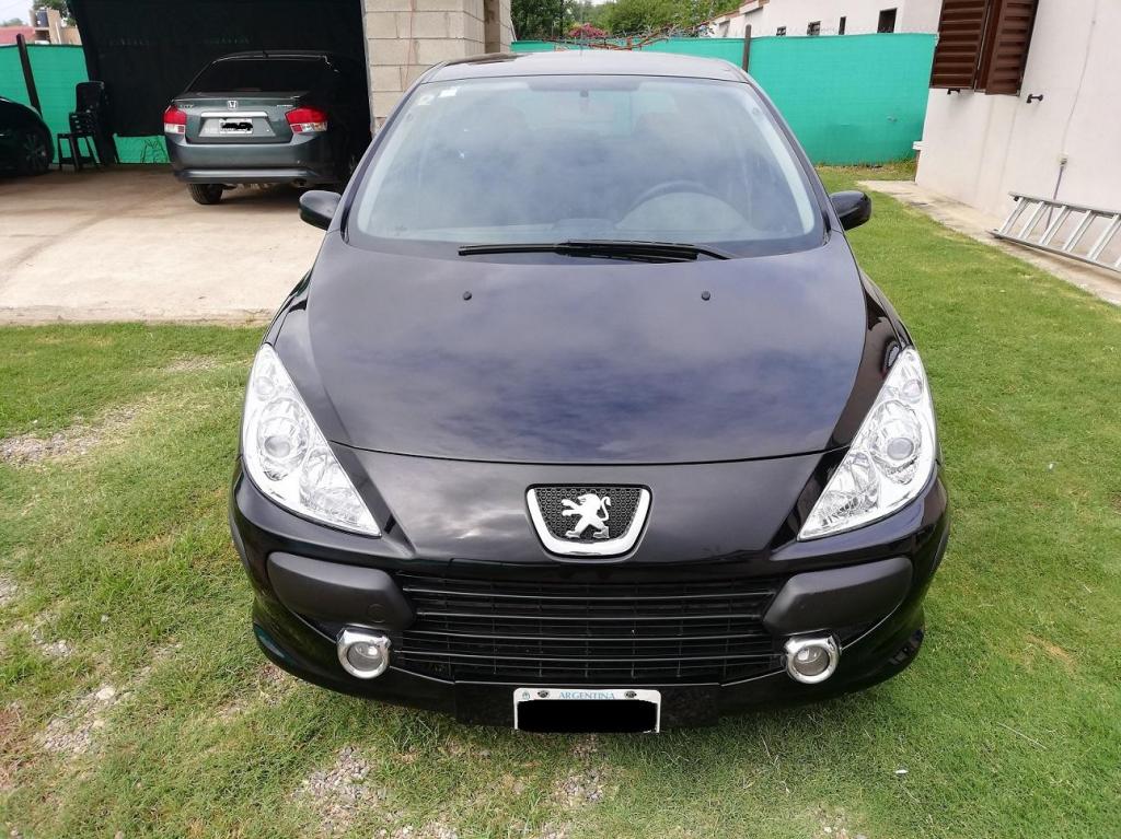 OPORTUNIDAD!! Peugeot 307 XS 1.6 C/GNC 5p, 