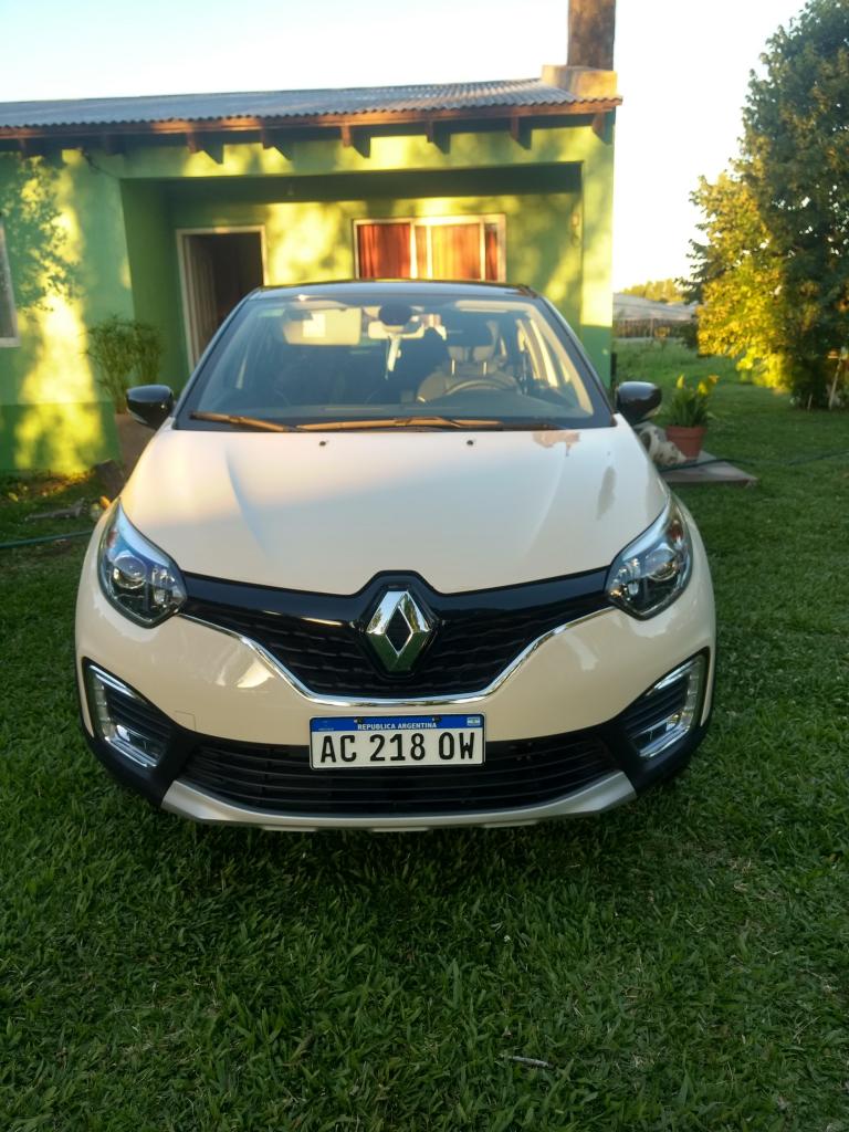PemutVendo Renault Captur Intens 20