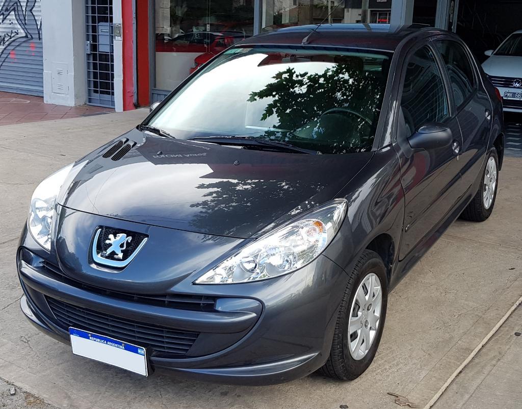 Peugeot 207 Allure km