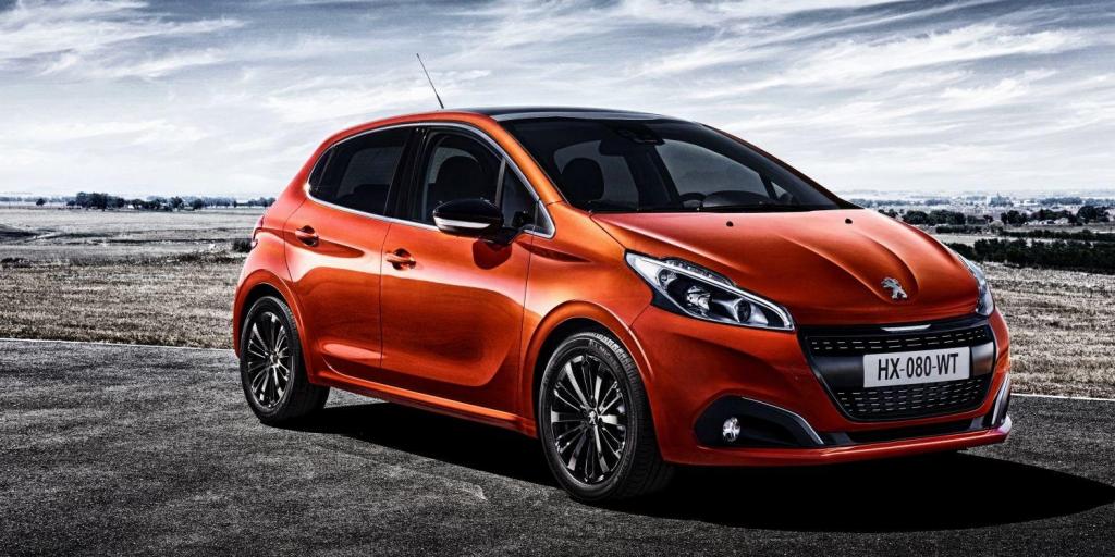 Peugeot  Sorteado Retira ya plan de ahorro