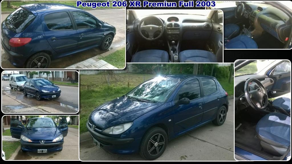 Peugeot km